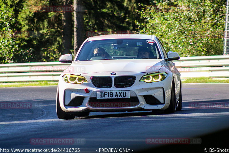 Bild #24416765 - Touristenfahrten Nürburgring Nordschleife (06.09.2023)