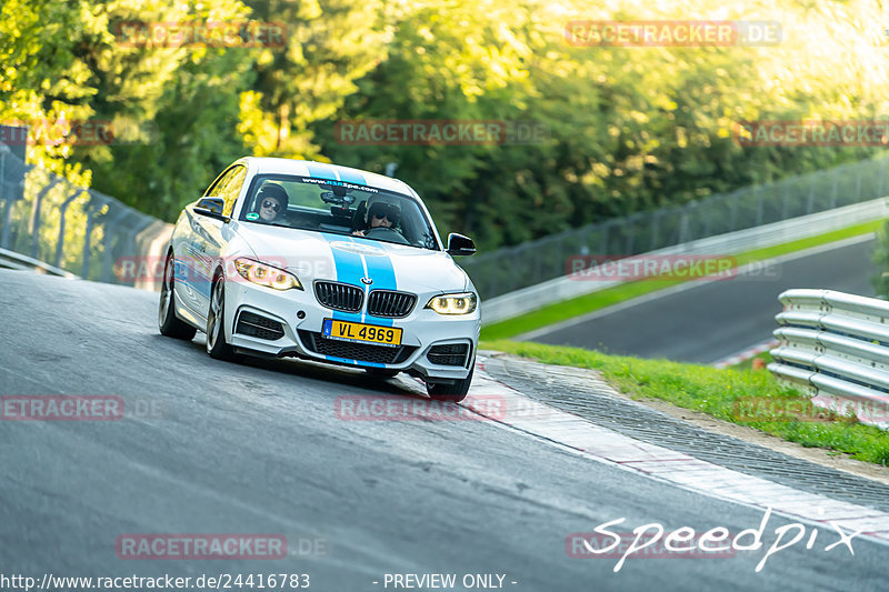 Bild #24416783 - Touristenfahrten Nürburgring Nordschleife (06.09.2023)