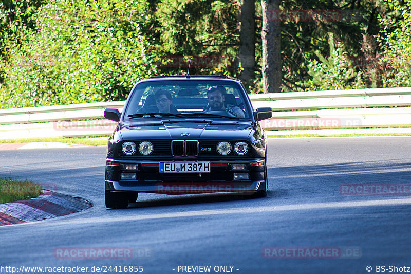 Bild #24416855 - Touristenfahrten Nürburgring Nordschleife (06.09.2023)