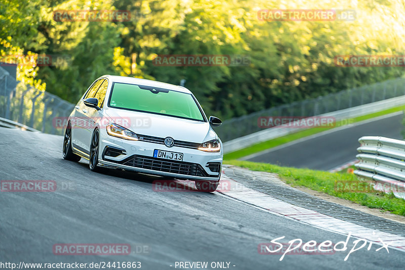 Bild #24416863 - Touristenfahrten Nürburgring Nordschleife (06.09.2023)