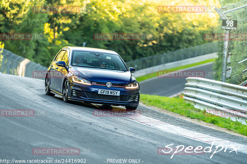 Bild #24416902 - Touristenfahrten Nürburgring Nordschleife (06.09.2023)