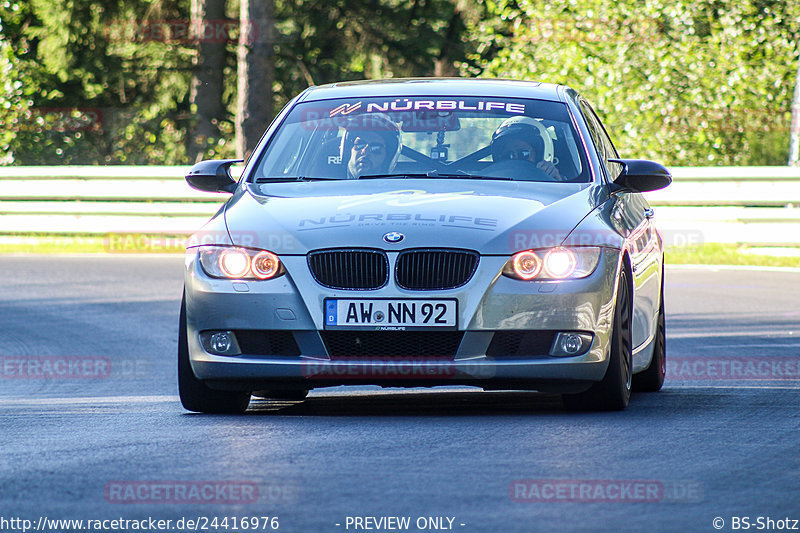 Bild #24416976 - Touristenfahrten Nürburgring Nordschleife (06.09.2023)