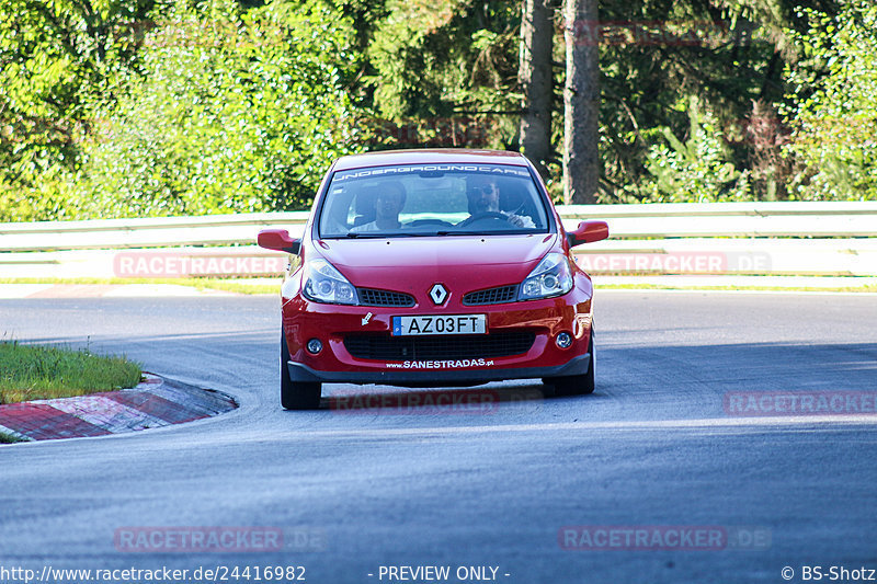 Bild #24416982 - Touristenfahrten Nürburgring Nordschleife (06.09.2023)