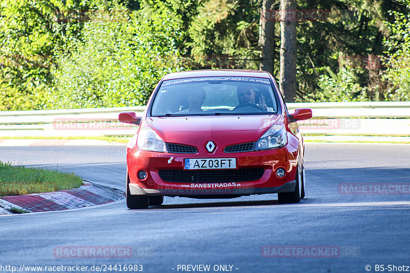 Bild #24416983 - Touristenfahrten Nürburgring Nordschleife (06.09.2023)