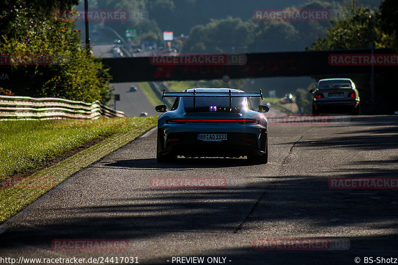 Bild #24417031 - Touristenfahrten Nürburgring Nordschleife (06.09.2023)