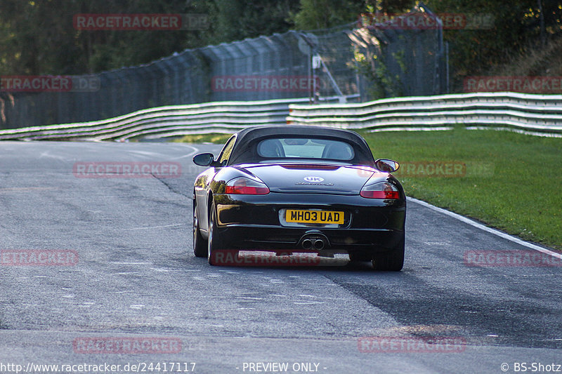 Bild #24417117 - Touristenfahrten Nürburgring Nordschleife (06.09.2023)