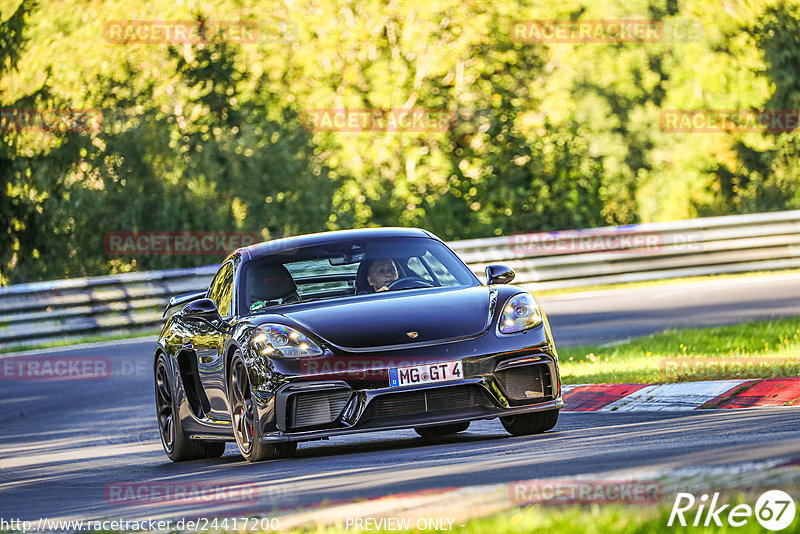 Bild #24417200 - Touristenfahrten Nürburgring Nordschleife (06.09.2023)