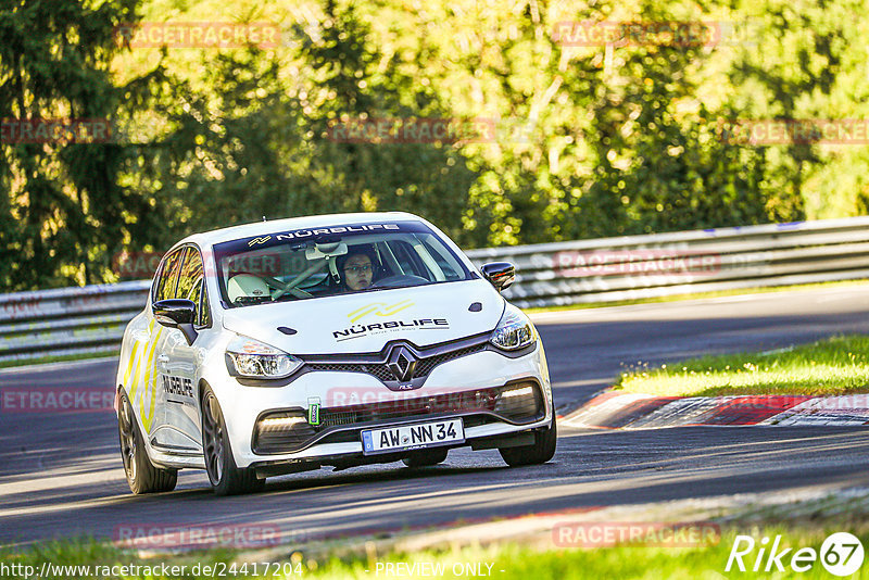 Bild #24417204 - Touristenfahrten Nürburgring Nordschleife (06.09.2023)