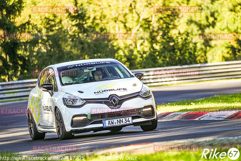 Bild #24417205 - Touristenfahrten Nürburgring Nordschleife (06.09.2023)