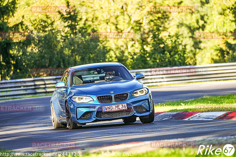 Bild #24417208 - Touristenfahrten Nürburgring Nordschleife (06.09.2023)