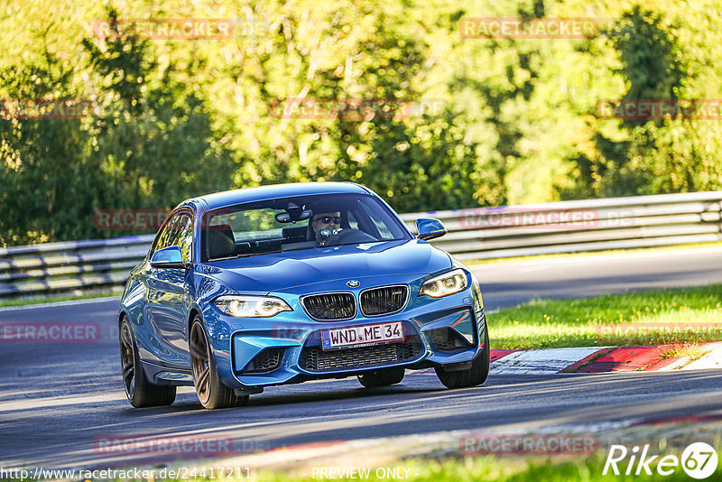 Bild #24417211 - Touristenfahrten Nürburgring Nordschleife (06.09.2023)