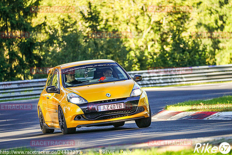 Bild #24417237 - Touristenfahrten Nürburgring Nordschleife (06.09.2023)