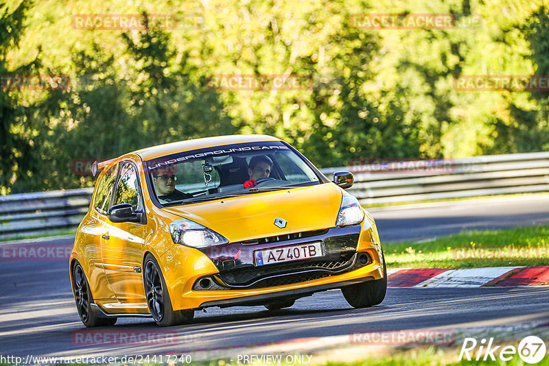 Bild #24417240 - Touristenfahrten Nürburgring Nordschleife (06.09.2023)