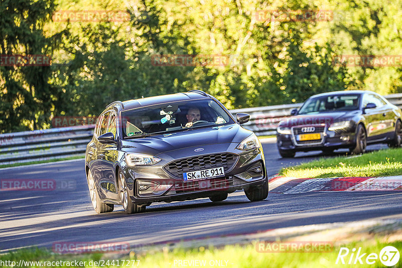 Bild #24417277 - Touristenfahrten Nürburgring Nordschleife (06.09.2023)