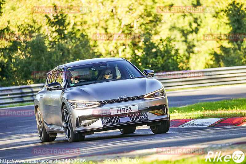 Bild #24417286 - Touristenfahrten Nürburgring Nordschleife (06.09.2023)