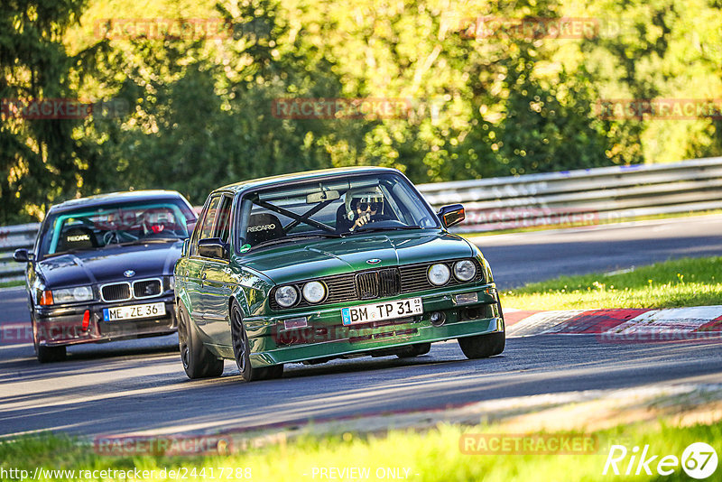 Bild #24417288 - Touristenfahrten Nürburgring Nordschleife (06.09.2023)