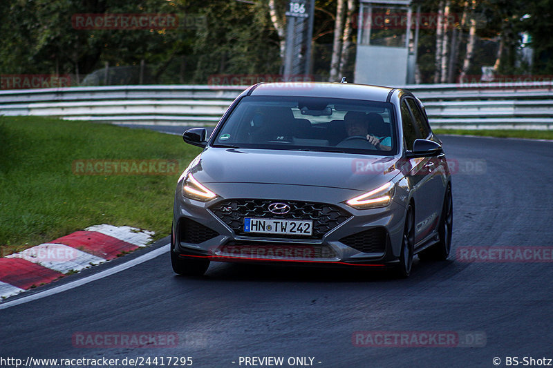 Bild #24417295 - Touristenfahrten Nürburgring Nordschleife (06.09.2023)