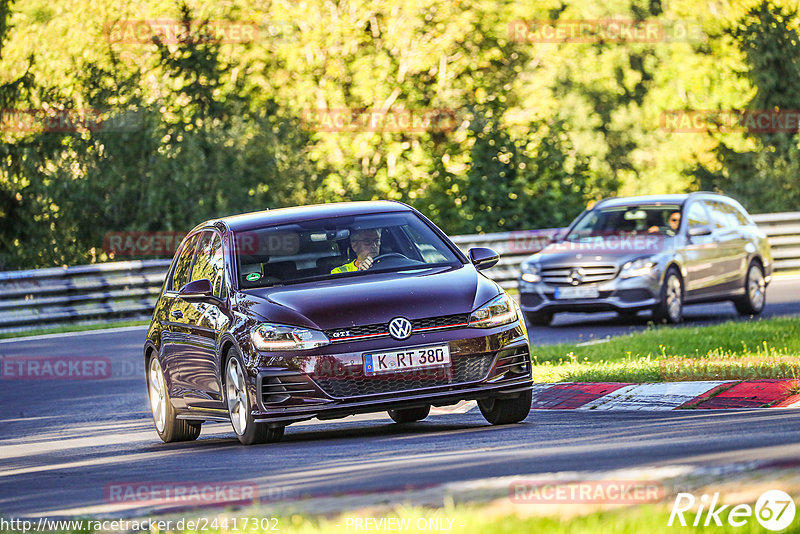 Bild #24417302 - Touristenfahrten Nürburgring Nordschleife (06.09.2023)