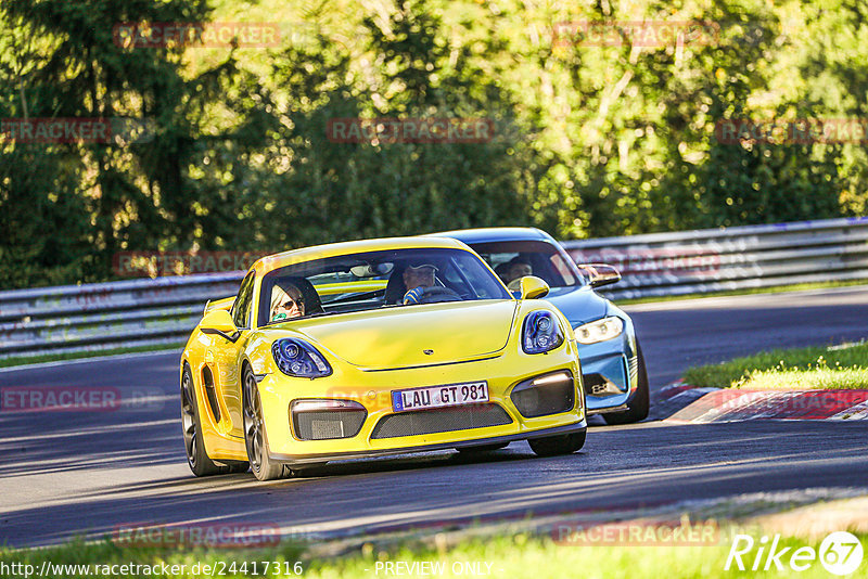 Bild #24417316 - Touristenfahrten Nürburgring Nordschleife (06.09.2023)