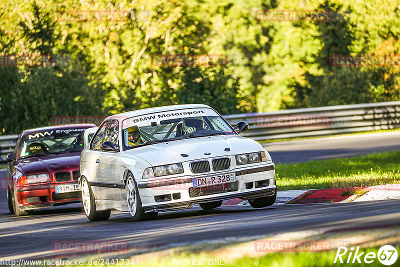 Bild #24417347 - Touristenfahrten Nürburgring Nordschleife (06.09.2023)