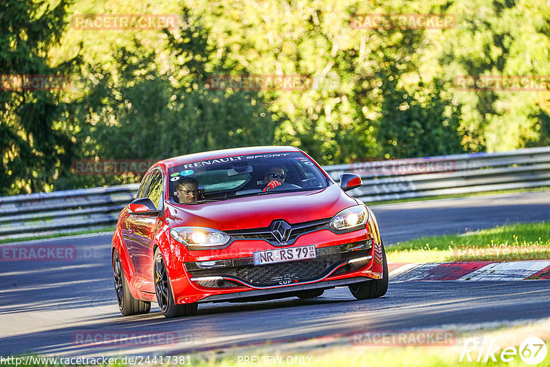 Bild #24417381 - Touristenfahrten Nürburgring Nordschleife (06.09.2023)