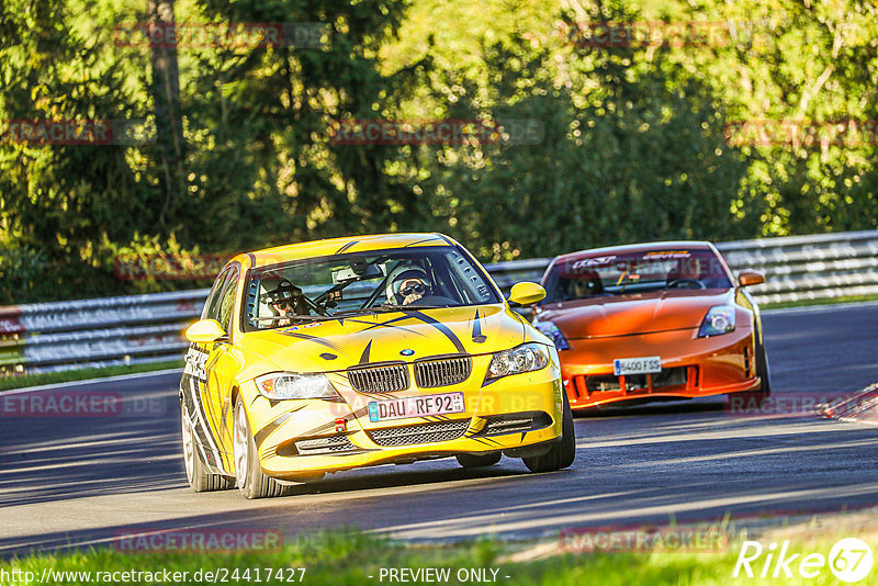 Bild #24417427 - Touristenfahrten Nürburgring Nordschleife (06.09.2023)