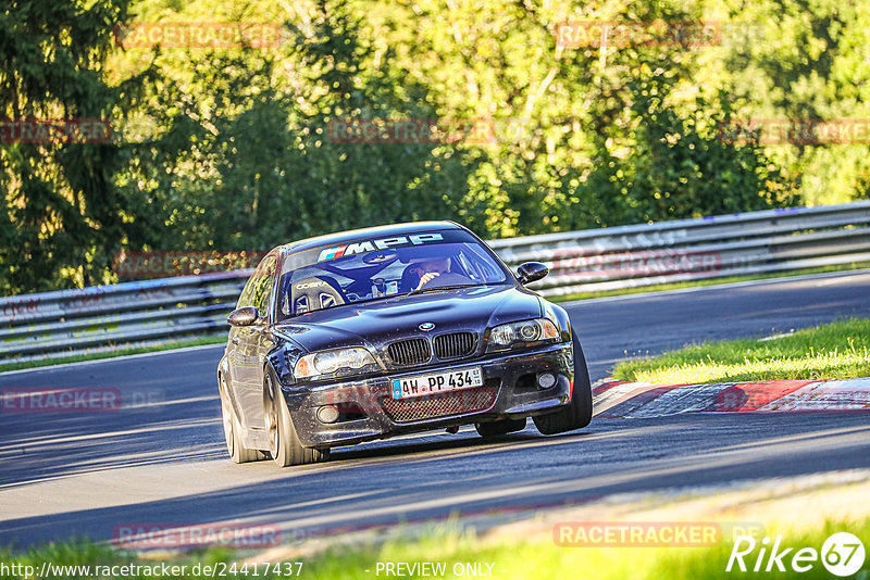 Bild #24417437 - Touristenfahrten Nürburgring Nordschleife (06.09.2023)