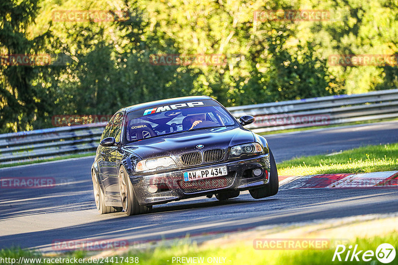 Bild #24417438 - Touristenfahrten Nürburgring Nordschleife (06.09.2023)