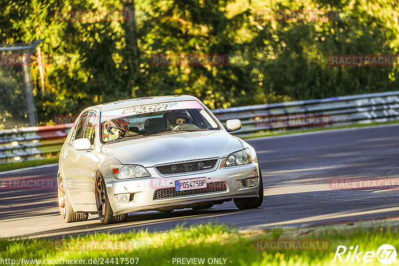 Bild #24417507 - Touristenfahrten Nürburgring Nordschleife (06.09.2023)