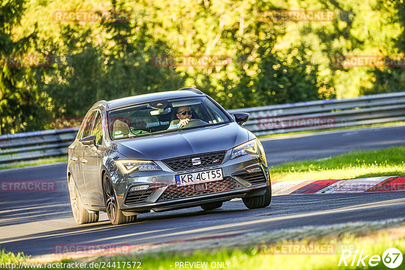 Bild #24417572 - Touristenfahrten Nürburgring Nordschleife (06.09.2023)