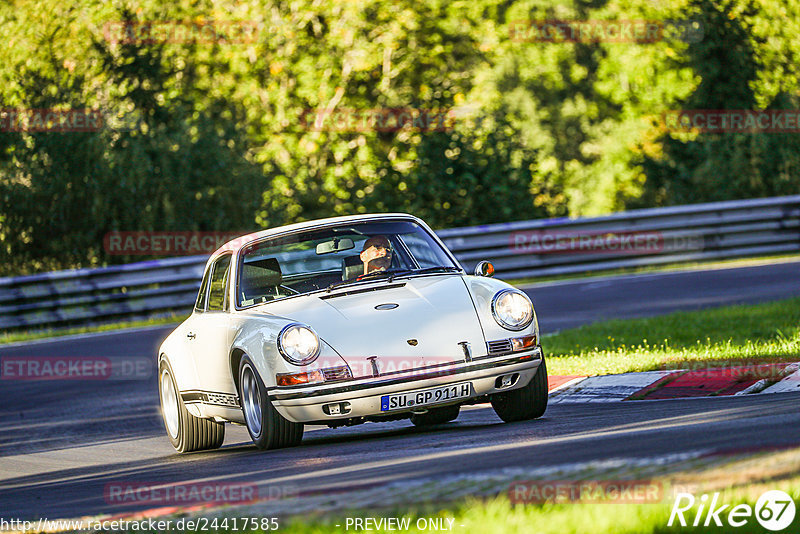 Bild #24417585 - Touristenfahrten Nürburgring Nordschleife (06.09.2023)