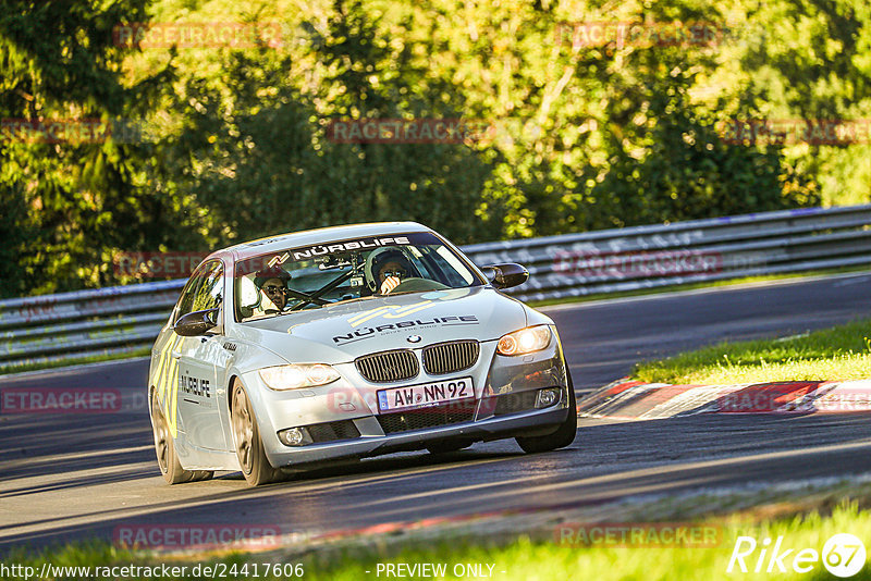 Bild #24417606 - Touristenfahrten Nürburgring Nordschleife (06.09.2023)