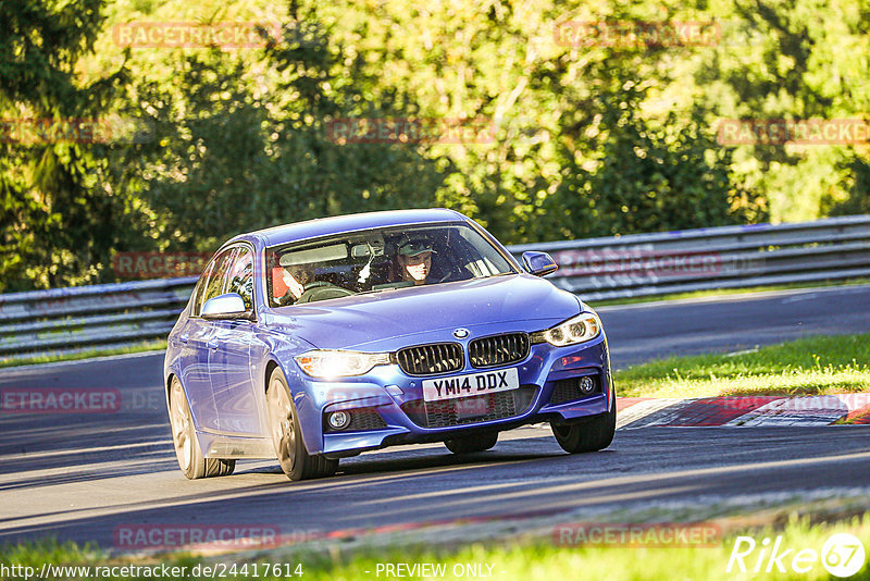 Bild #24417614 - Touristenfahrten Nürburgring Nordschleife (06.09.2023)