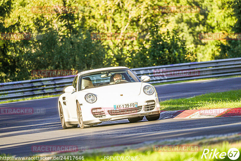 Bild #24417646 - Touristenfahrten Nürburgring Nordschleife (06.09.2023)