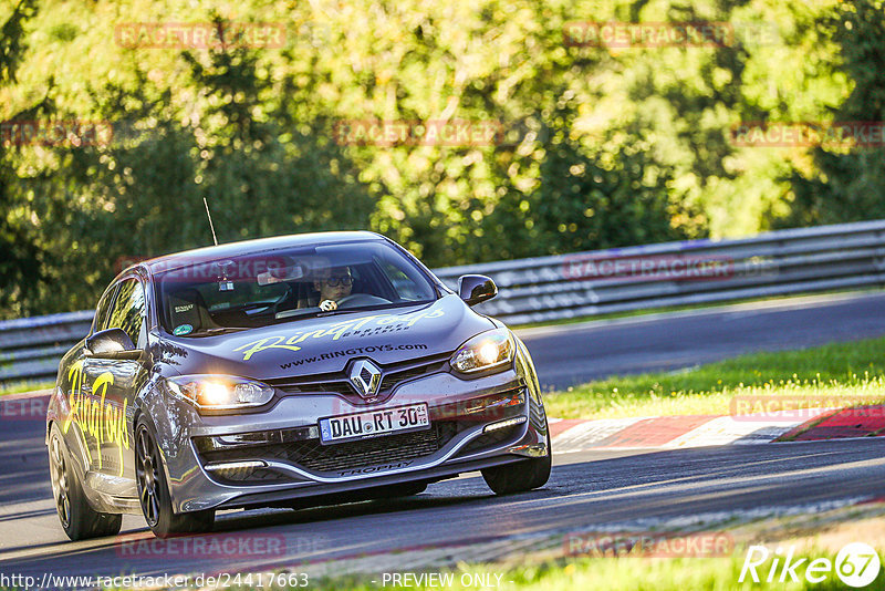 Bild #24417663 - Touristenfahrten Nürburgring Nordschleife (06.09.2023)