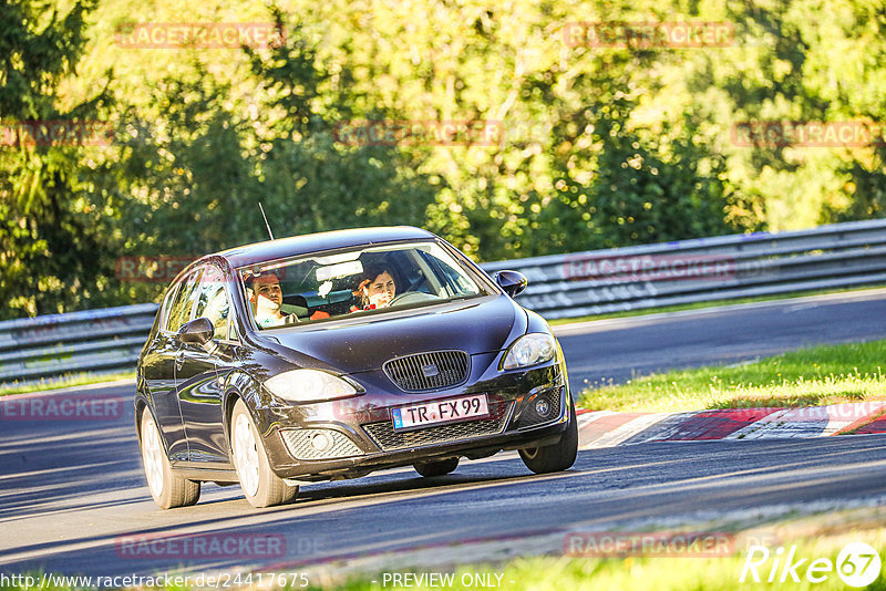 Bild #24417675 - Touristenfahrten Nürburgring Nordschleife (06.09.2023)