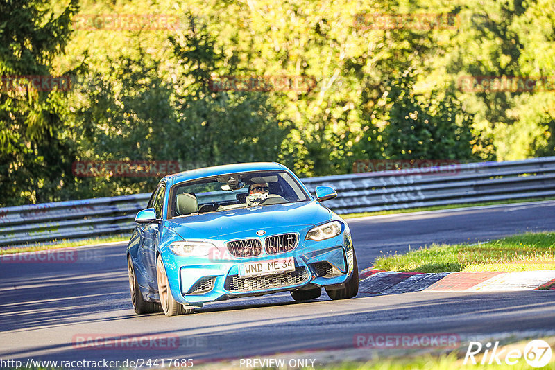 Bild #24417685 - Touristenfahrten Nürburgring Nordschleife (06.09.2023)