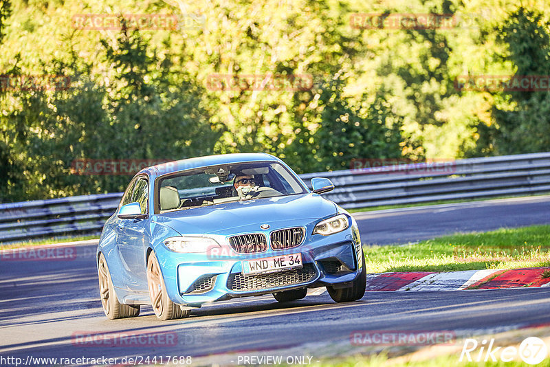 Bild #24417688 - Touristenfahrten Nürburgring Nordschleife (06.09.2023)