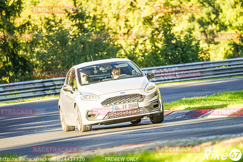 Bild #24417720 - Touristenfahrten Nürburgring Nordschleife (06.09.2023)