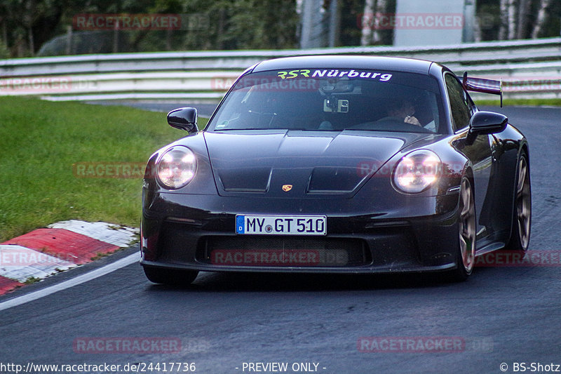 Bild #24417736 - Touristenfahrten Nürburgring Nordschleife (06.09.2023)