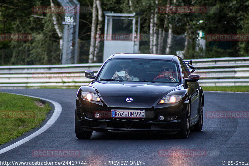 Bild #24417744 - Touristenfahrten Nürburgring Nordschleife (06.09.2023)