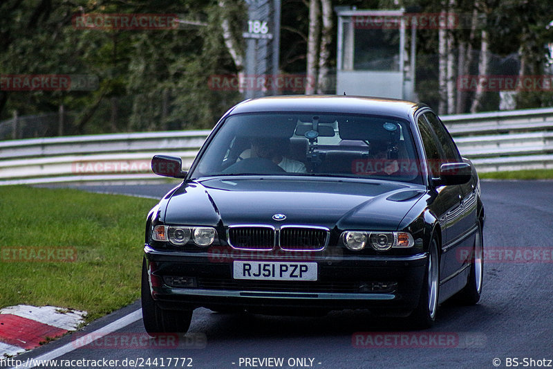 Bild #24417772 - Touristenfahrten Nürburgring Nordschleife (06.09.2023)