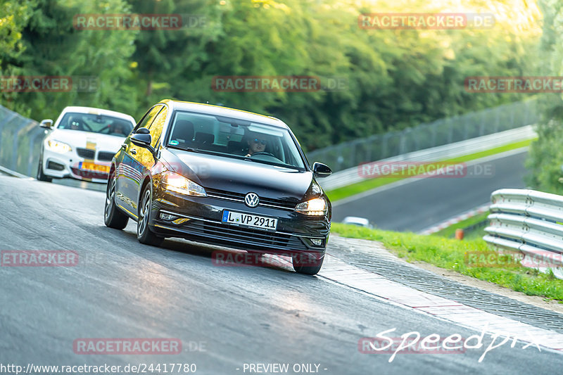 Bild #24417780 - Touristenfahrten Nürburgring Nordschleife (06.09.2023)