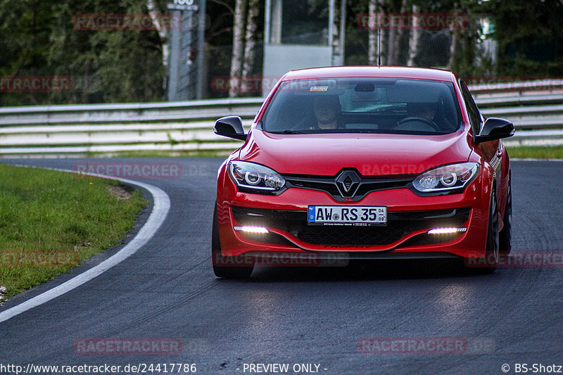 Bild #24417786 - Touristenfahrten Nürburgring Nordschleife (06.09.2023)