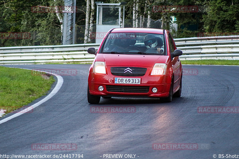 Bild #24417794 - Touristenfahrten Nürburgring Nordschleife (06.09.2023)