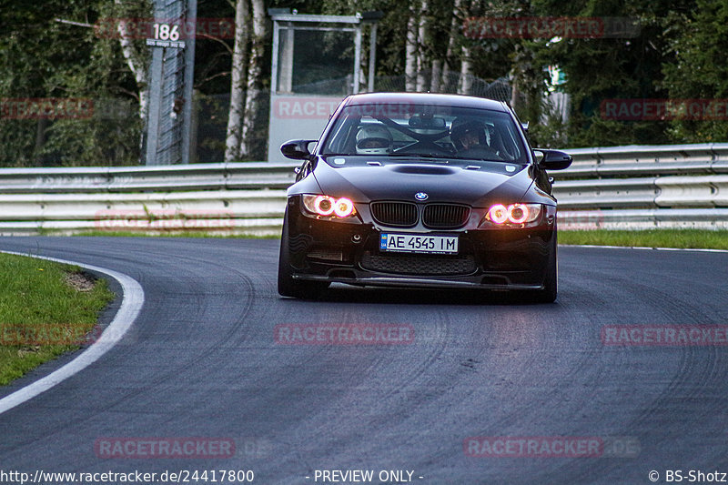 Bild #24417800 - Touristenfahrten Nürburgring Nordschleife (06.09.2023)