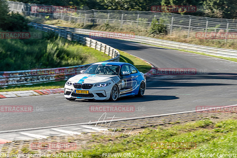 Bild #24417823 - Touristenfahrten Nürburgring Nordschleife (06.09.2023)