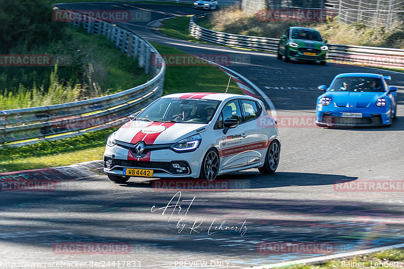 Bild #24417833 - Touristenfahrten Nürburgring Nordschleife (06.09.2023)