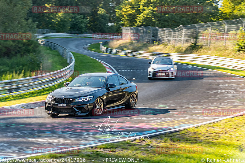 Bild #24417916 - Touristenfahrten Nürburgring Nordschleife (06.09.2023)