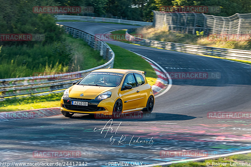 Bild #24417942 - Touristenfahrten Nürburgring Nordschleife (06.09.2023)